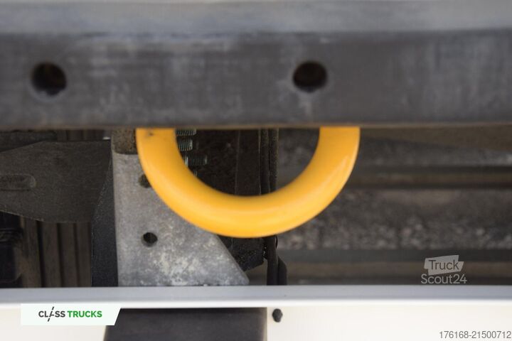 ψυκτικός ημιρυμουλκούμενος SCHMITZ CARGOBULL SKO Double Deck FP60 ThermoKing SLXi 300