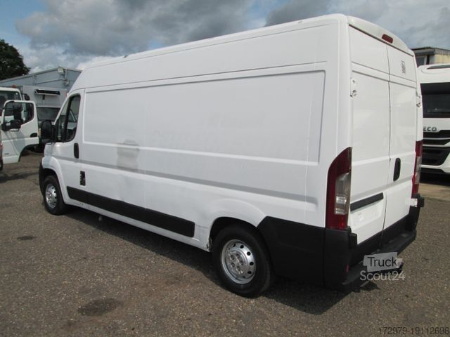 Kastenwagen FIAT Ducato 100 *Kastenwagen*AHK*