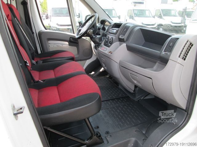 Kastenwagen FIAT Ducato 100 *Kastenwagen*AHK*
