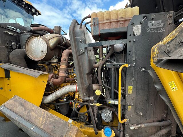 Radlader Caterpillar 966
