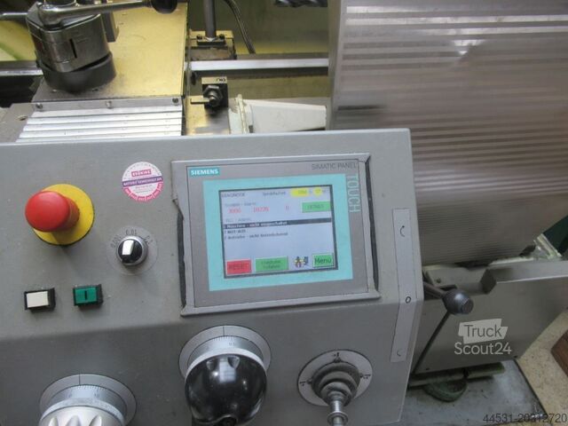 Walther Kommunaltechnik Walther Kommunaltechnik Walther Kommunaltechnik