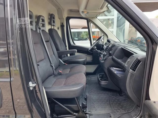 Φορτηγό κουτί Peugeot Boxer 435 2.0 HDI L3H2 Pro/ Airco/ Navi/ Imperiaal