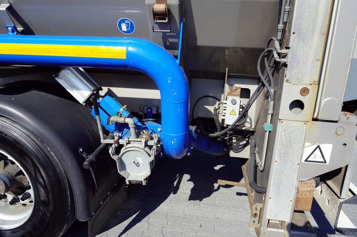 KOTTE Duo-Liner GKS 52 – 25 Kotte Duo-Liner GKS52