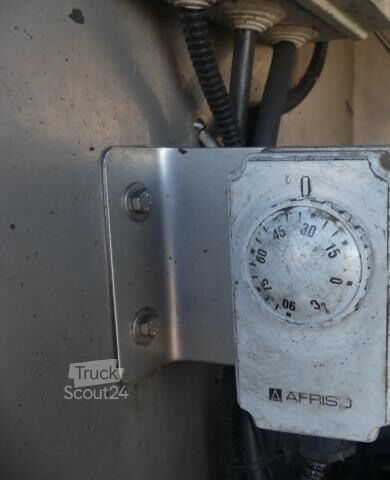 Tanker SZUMLAKOWSKI NCSZ tanker 30/1 / 2023