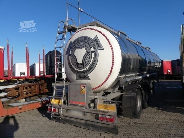 Tanker Lag 0-3-ST tanker / 32000 l / 2023