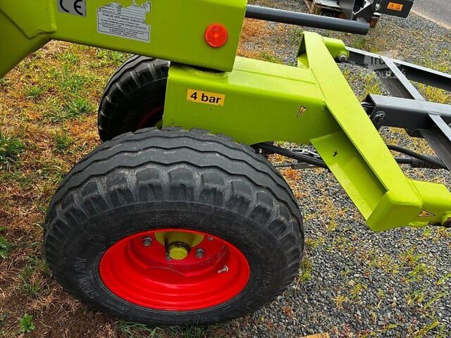 Repuesto CLAAS Direct Disc 500
