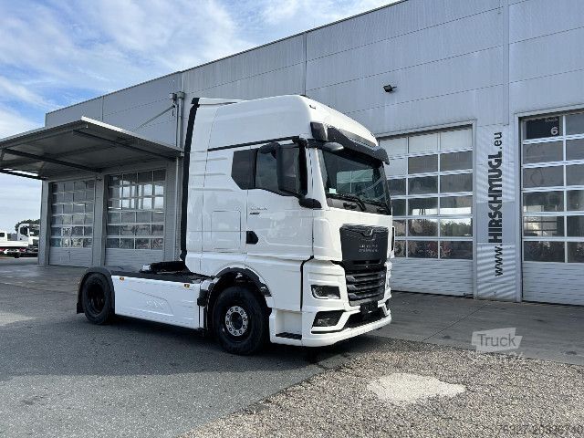 Standardni vlačilec MAN TGX 18.560 4x2 LL SA D30 PowerLion COMFORT