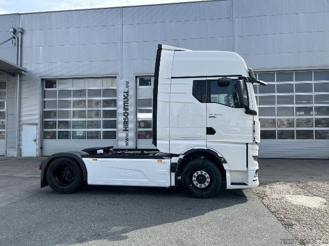 Standardni vlačilec MAN TGX 18.560 4x2 LL SA D30 PowerLion COMFORT
