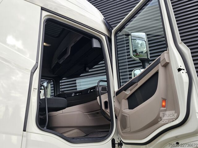 Standaard-SZM DAF XG+ 480 / 6x2-4 / LIFT -STUUR AS  / INTARDER