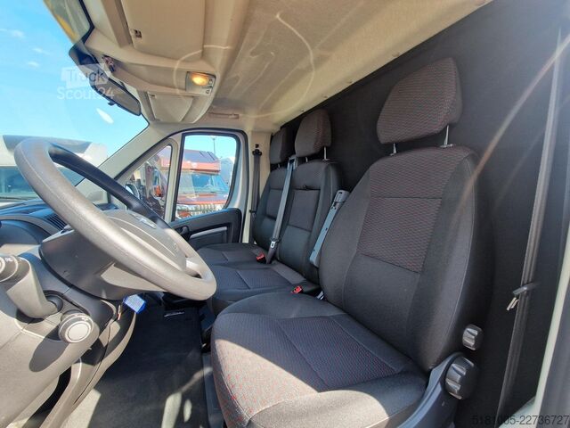 Žirgų transportas Opel Movano AKX S3 paardenwagen hengsten uitvoering ...