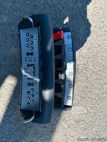 Altro MAN TGM 18.320 4x2 Euro6e Hiab X-HiDuo 138DS-4