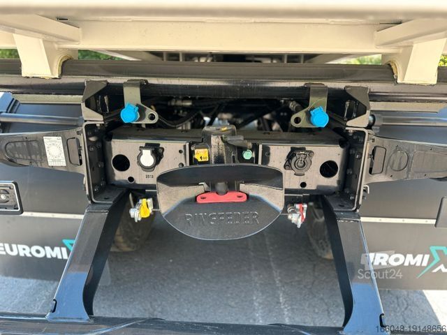 Altro MAN TGM 18.320 4x2 Euro6e Hiab X-HiDuo 138DS-4