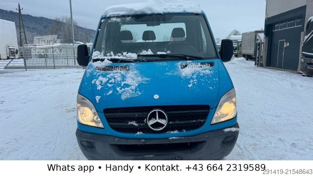 Pick-up dodávka MERCEDES-BENZ Sprinter 310 CDI Pritsche  Bj 2013