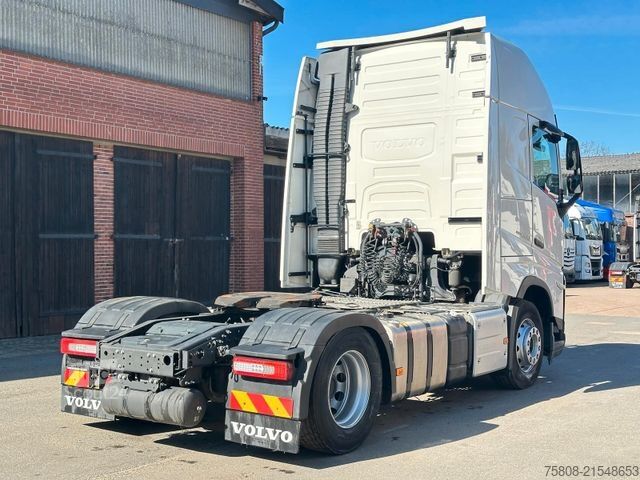 Standardowy ciągnik siodłowy VOLVO FH500 Euro6  2Tanks ACC I-ParkCool Navi