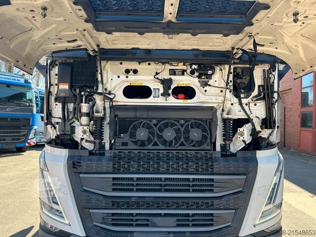 Standardowy ciągnik siodłowy VOLVO FH500 Euro6  2Tanks ACC I-ParkCool Navi