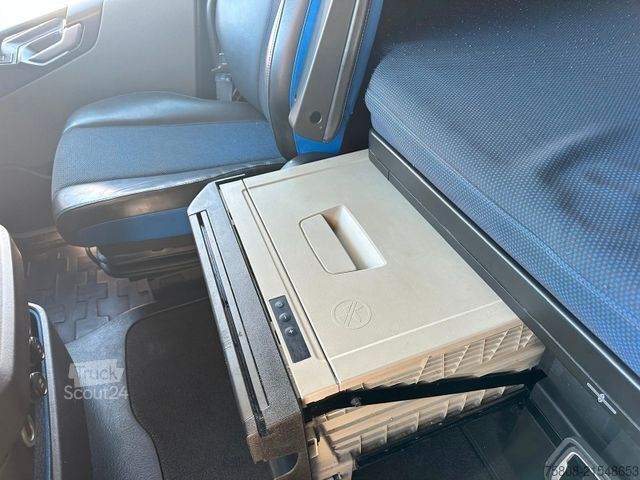 Standardowy ciągnik siodłowy VOLVO FH500 Euro6  2Tanks ACC I-ParkCool Navi