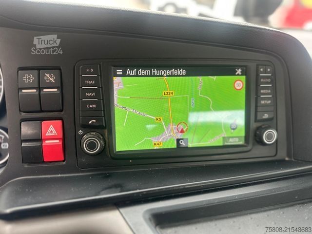 Savitvežis MAN TGS 35.430 8x6H Euro6D Muldenkipper Schmitz