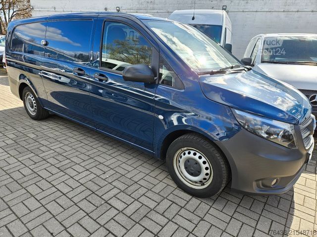 Bestelwagen MERCEDES-BENZ Vito 116 CDI XL|EXTRALANG|WÜRTH REGALE WERKSTATT