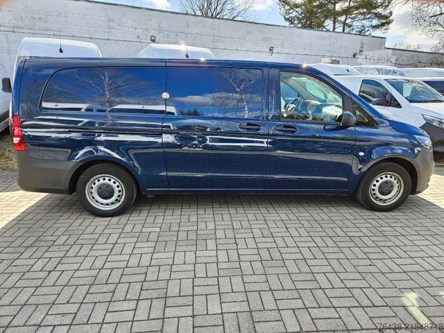 Bestelwagen MERCEDES-BENZ Vito 116 CDI XL|EXTRALANG|WÜRTH REGALE WERKSTATT