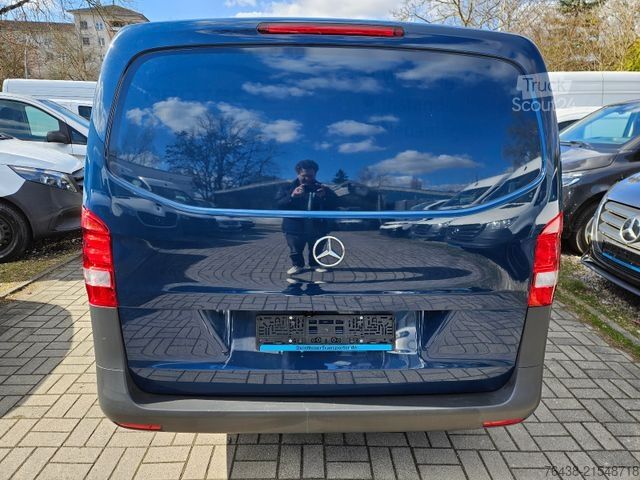 Bestelwagen MERCEDES-BENZ Vito 116 CDI XL|EXTRALANG|WÜRTH REGALE WERKSTATT