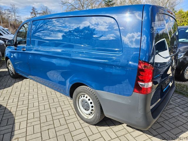 Bestelwagen MERCEDES-BENZ Vito 116 CDI XL|EXTRALANG|WÜRTH REGALE WERKSTATT