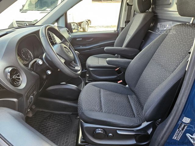 Bestelwagen MERCEDES-BENZ Vito 116 CDI XL|EXTRALANG|WÜRTH REGALE WERKSTATT
