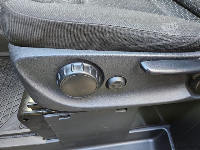 Bestelwagen MERCEDES-BENZ Vito 116 CDI XL|EXTRALANG|WÜRTH REGALE WERKSTATT