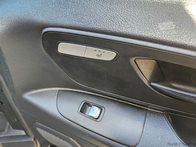 Bestelwagen MERCEDES-BENZ Vito 116 CDI XL|EXTRALANG|WÜRTH REGALE WERKSTATT