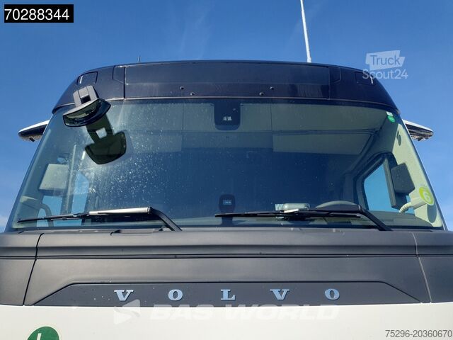 Standaard trekker Volvo FH 460 4X2 '24 XL VEB+ I-ParkCool 2xTanks Euro 6