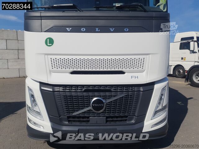 Standaard trekker Volvo FH 460 4X2 '24 XL VEB+ I-ParkCool 2xTanks Euro 6