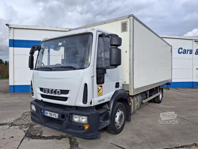 Doos IVECO EUROCARGO ML 120E19/P - E6