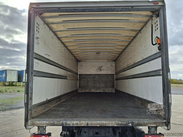 Doos IVECO EUROCARGO ML 120E19/P - E6