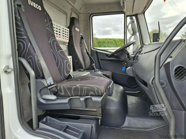 Doos IVECO EUROCARGO ML 120E19/P - E6