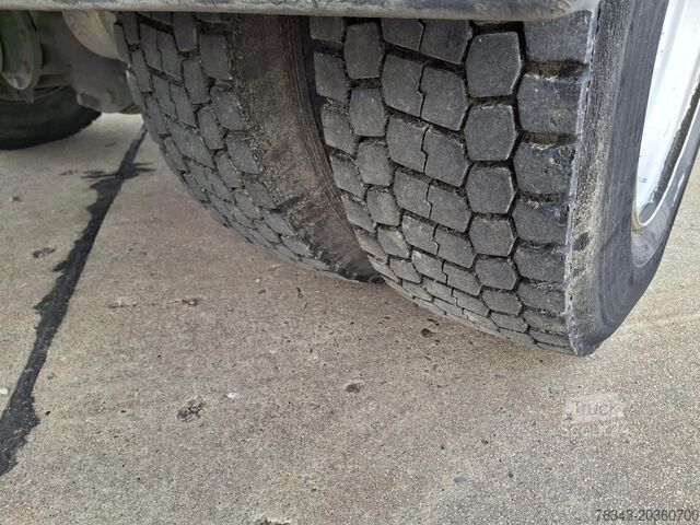 Doos IVECO EUROCARGO ML 120E19/P - E6