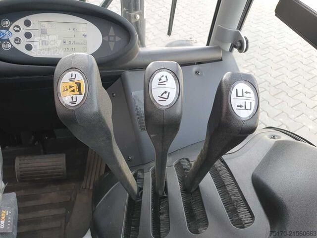 περονοφόρο ανυψωτικό Still RX20-14 / Triplex: 4.30m! / nur 960h! / SS