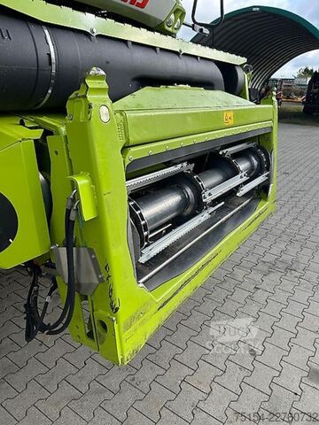 Maaidorser CLAAS Lexion 8600 TT