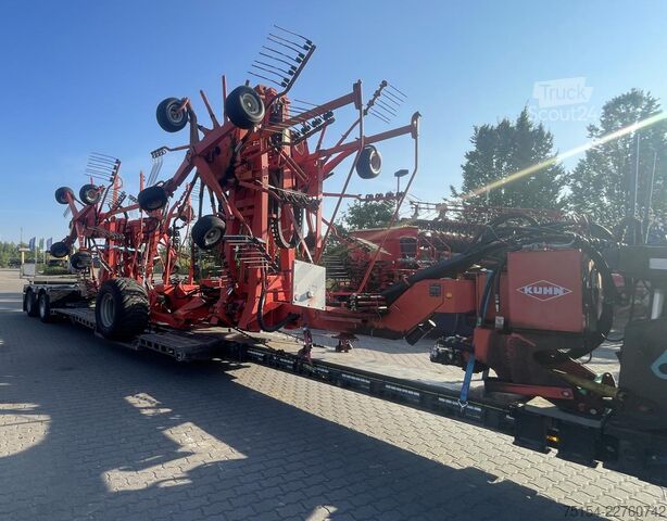 Hooitechnologie Kuhn GA 15021