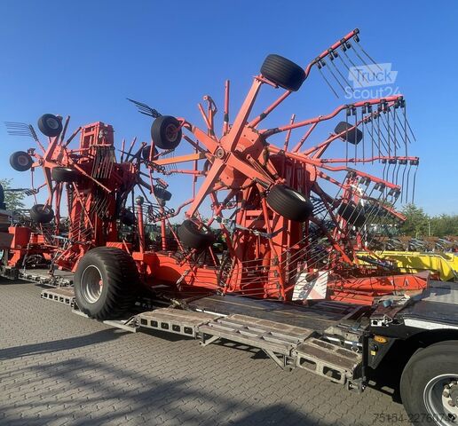 Hooitechnologie Kuhn GA 15021