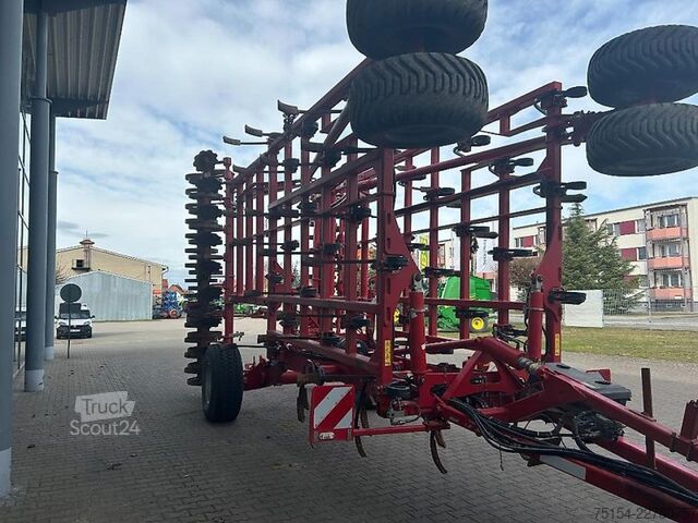 Cultivator Horsch Cruiser 7 XL