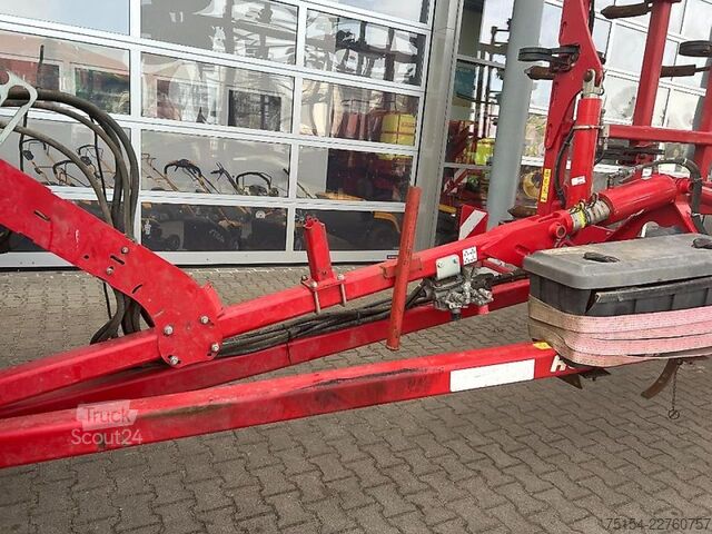Cultivator Horsch Cruiser 7 XL