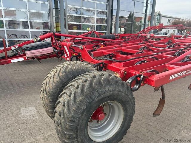 Cultivator Horsch Cruiser 7 XL