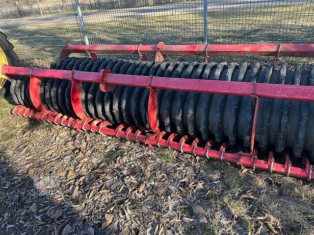 Cultivator Horsch Cruiser 7 XL