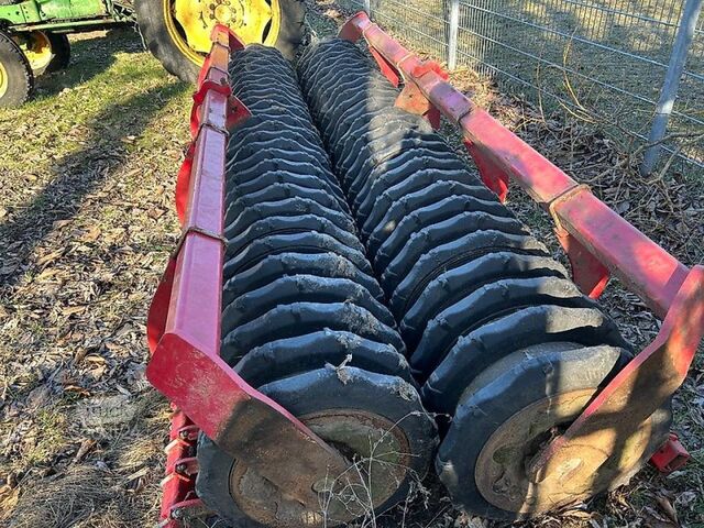 Cultivator Horsch Cruiser 7 XL