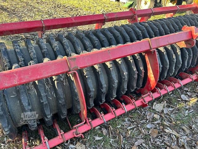 Cultivator Horsch Cruiser 7 XL