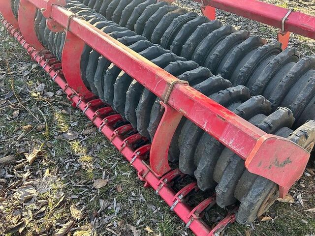 Cultivator Horsch Cruiser 7 XL