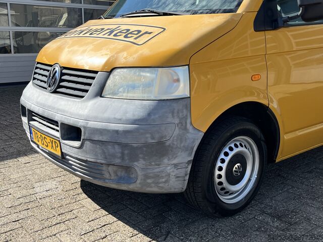 Piattaforma di carico VW Transporter 1.9 TDI 340 DC Gearbox make Noise!!...