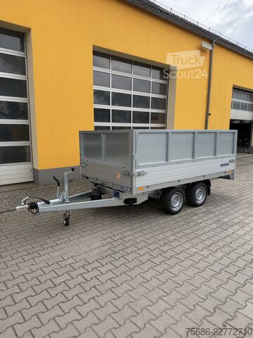 Autoc. cas. rib. a 3 lati Saris K1 306 170 2700 2 + geschl. Laubgitter