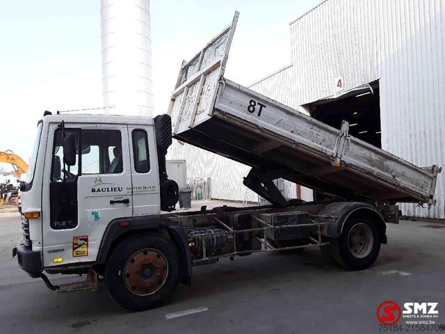 Kipper Volvo FL 6