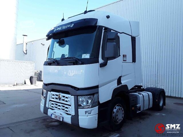 Standard-SZM Renault T 480 2 tanks