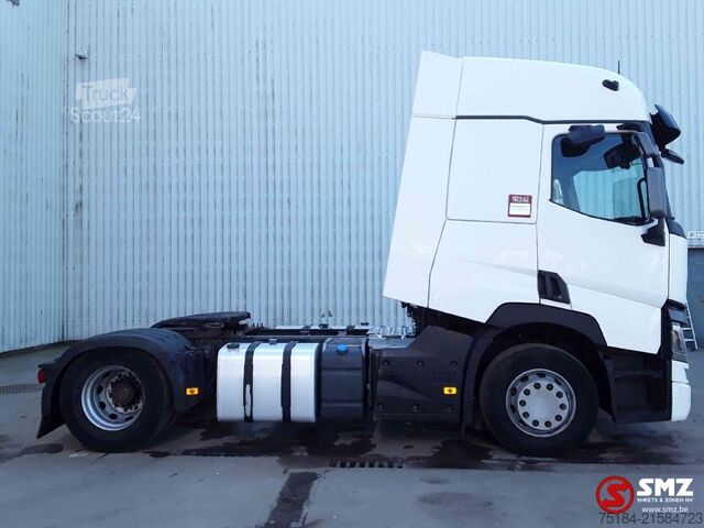 Standard-SZM Renault T 480 2 tanks